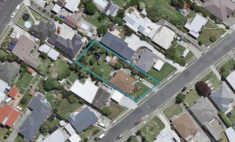 35 Higgins Street, Marewa, Napier - Carousel 1