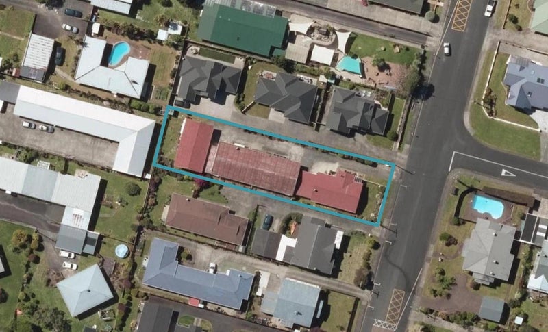 4/17 Princes Street, Kensington, Whangarei - Carousel 1