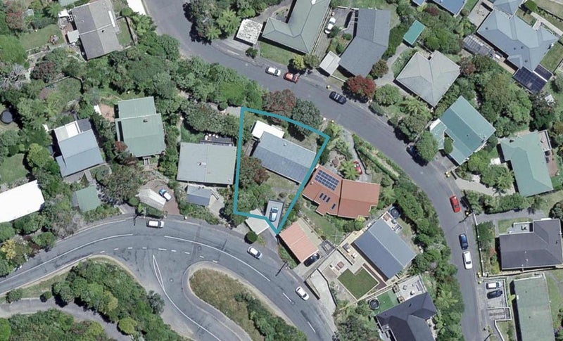 70 Kano Street, Karori, Wellington - Carousel 1