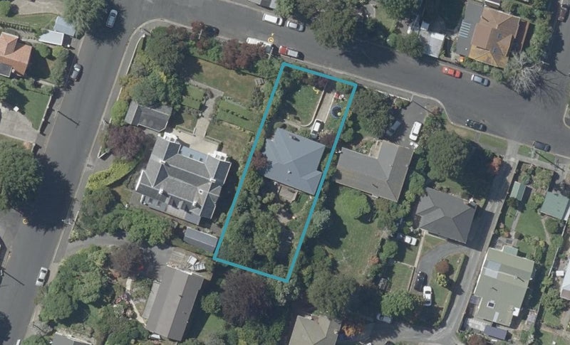 4 Byron Street, Mornington, Dunedin - Carousel 1