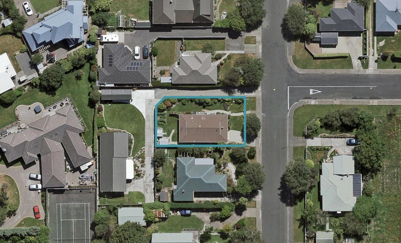 58 Waihopai Street, Rosedale, Invercargill - Carousel 1