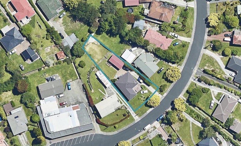 33 Jervis Street, Hillcrest, Rotorua - Carousel 1