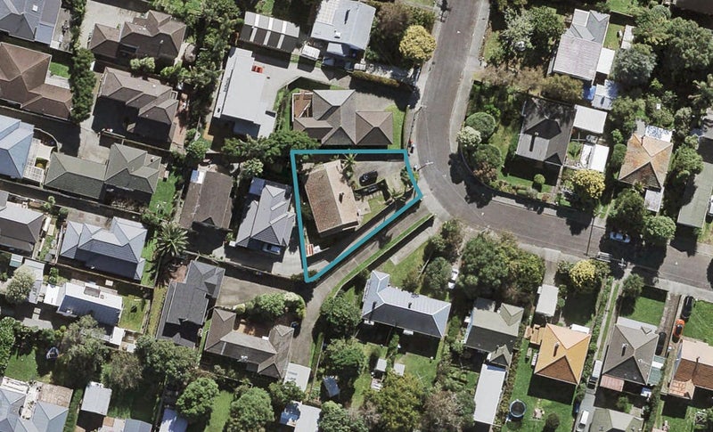 20 Kain Street, Mount Eden, Auckland - Carousel 1