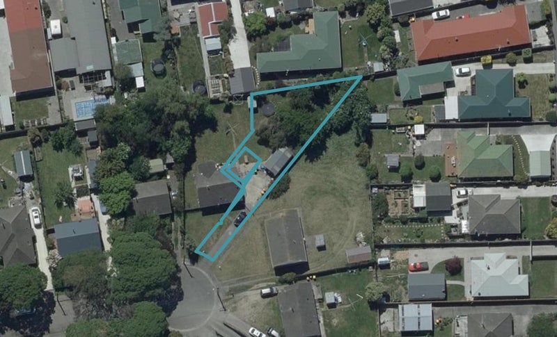 3/27 Bramwell Street, Dallington, Christchurch - Carousel 1