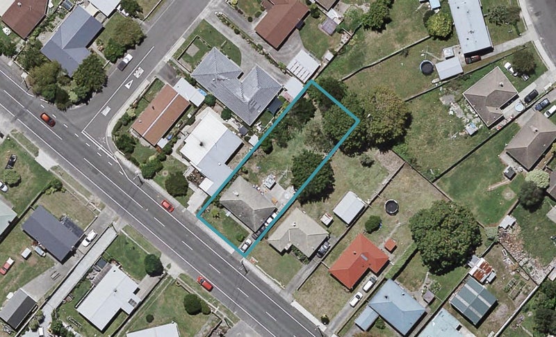 413 Murdoch Road West, Raureka, Hastings - Carousel 1