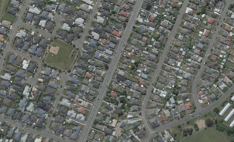 100 Gilberthorpes Road, Hei Hei, Christchurch - Carousel 1