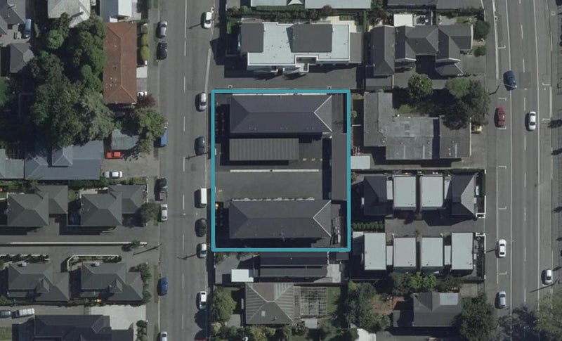 11/22 Springfield Road, St Albans, Christchurch - Carousel 1