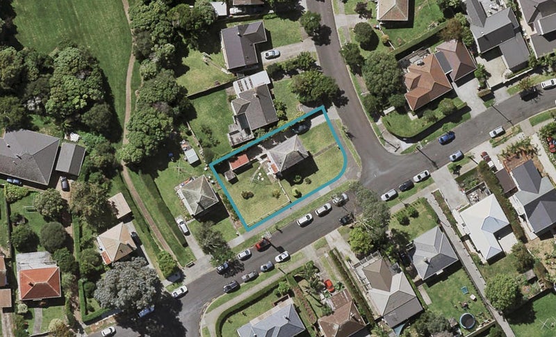 2 Mamaku Street, Meadowbank, Auckland - Carousel 1
