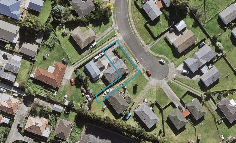 15A Cessna Crescent, Mangere, Auckland - Carousel 1