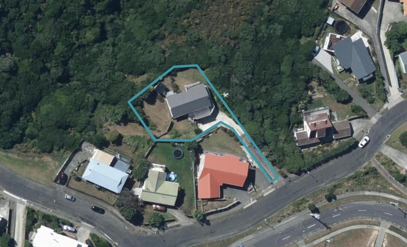 5 Patiki Place, Titahi Bay, Porirua - Carousel 1