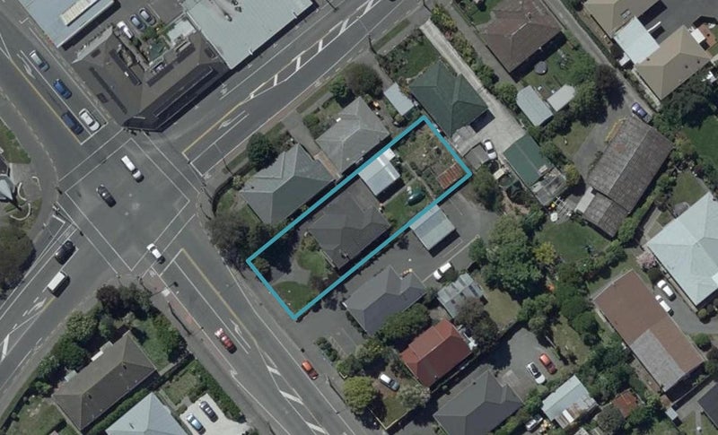 232 Barrington Street, Somerfield, Christchurch - Carousel 1