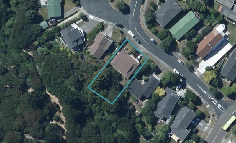 7 The Mainsail, Whitby, Porirua - Carousel 1