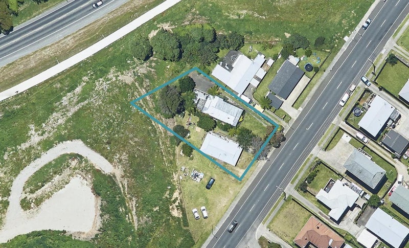 35A Ohauiti Road, Hairini, Tauranga - Carousel 1