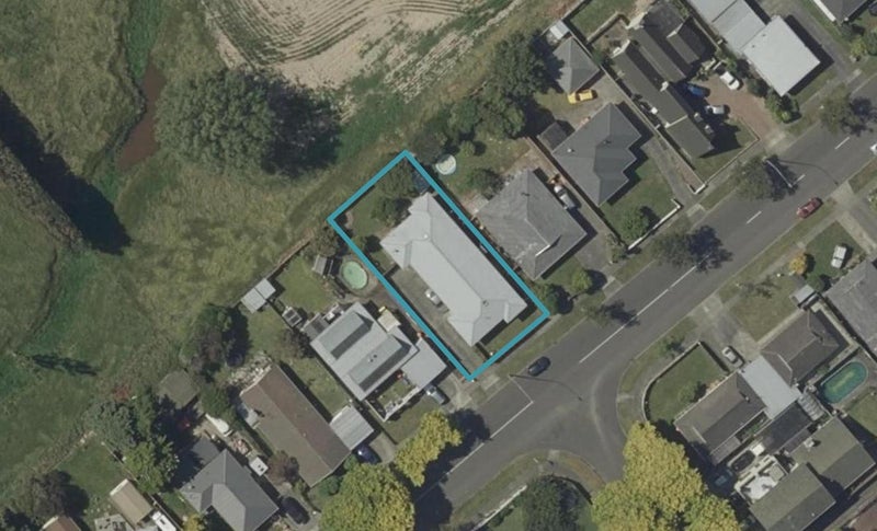 105A Benmore Avenue, Cloverlea, Palmerston North - Carousel 1