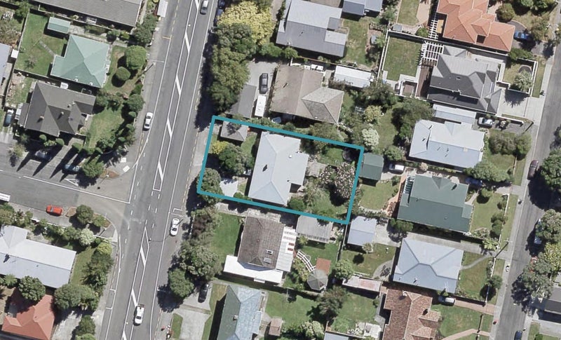 26 LUDLAM CRES, WOBURN, LOWER HUTT - Carousel 1