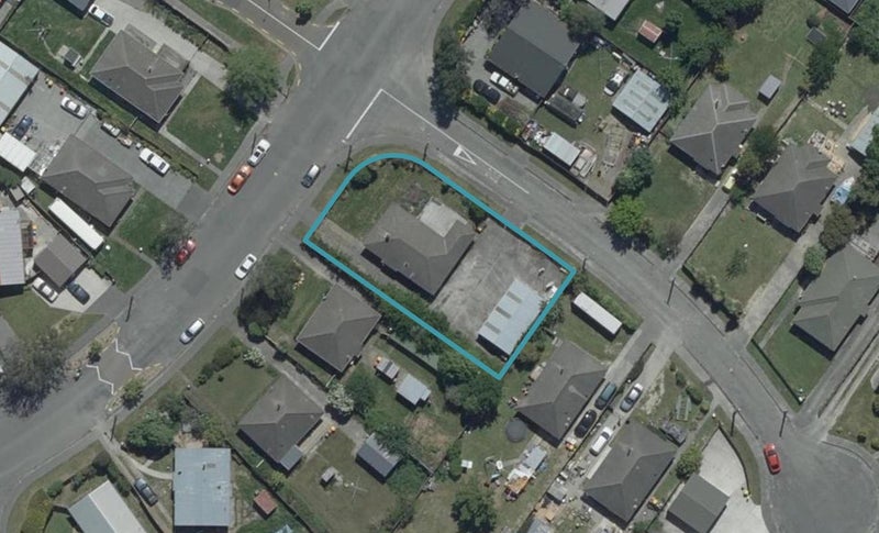 48 Morrison Avenue, Northcote, Christchurch - Carousel 1