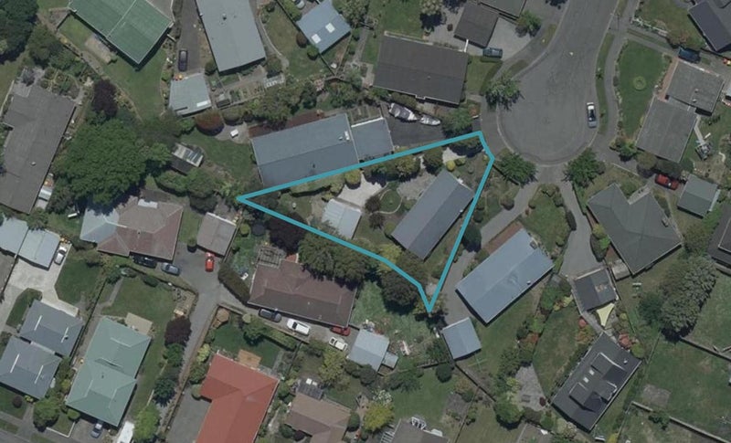 18 Ostend Place, Avonhead, Christchurch - Carousel 1