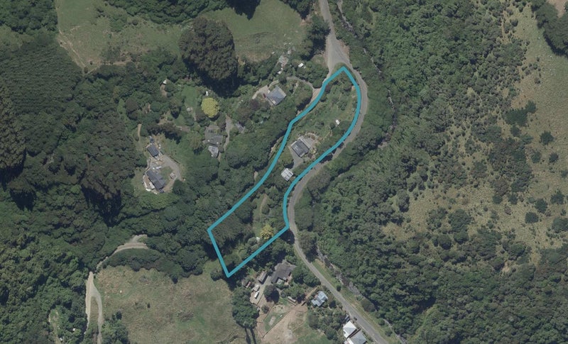 435 Malvern Street, Glenleith, Dunedin - Carousel 1