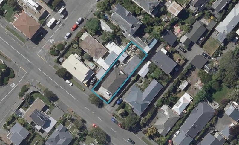 113 Nayland Street, Sumner, Christchurch - Carousel 1