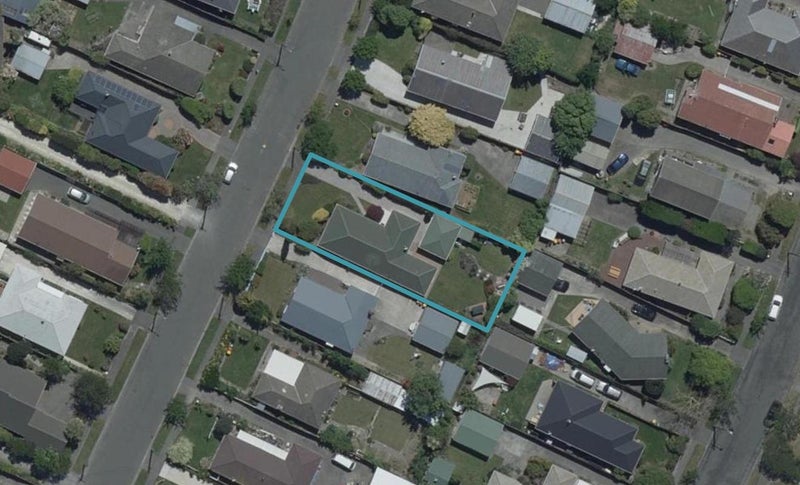 16 Dunster Street, Burnside, Christchurch - Carousel 1