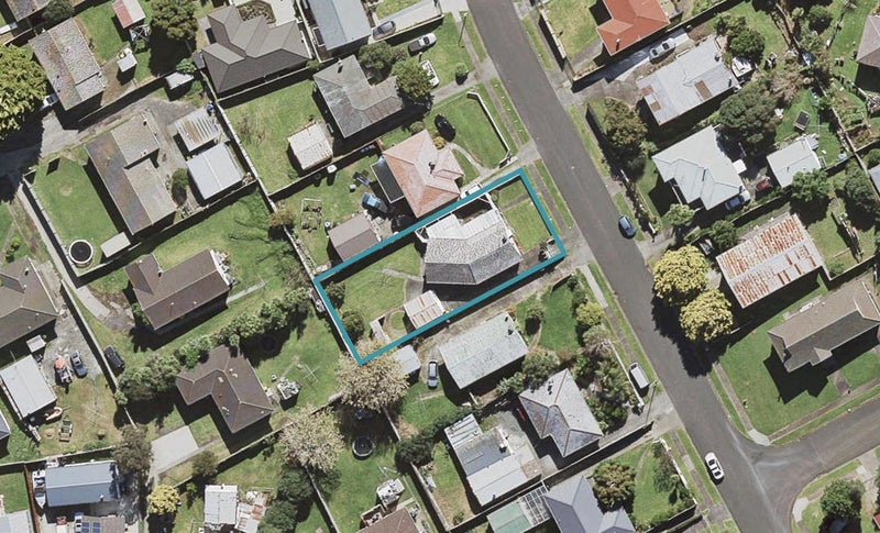 28 Duggan Avenue, Mangere, Auckland - Carousel 1
