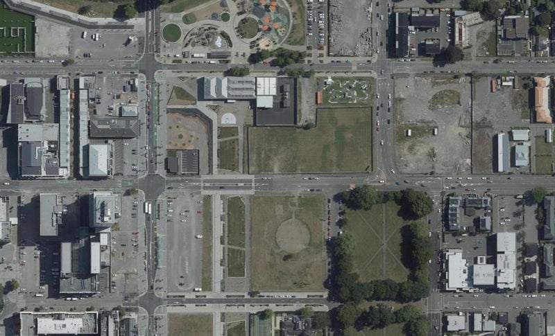 2/203 Gloucester Street, Christchurch Central, Christchurch - Carousel 1