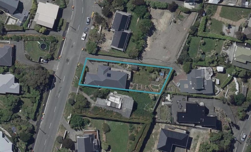 47 Major Hornbrook Road, Mount Pleasant, Christchurch - Carousel 1