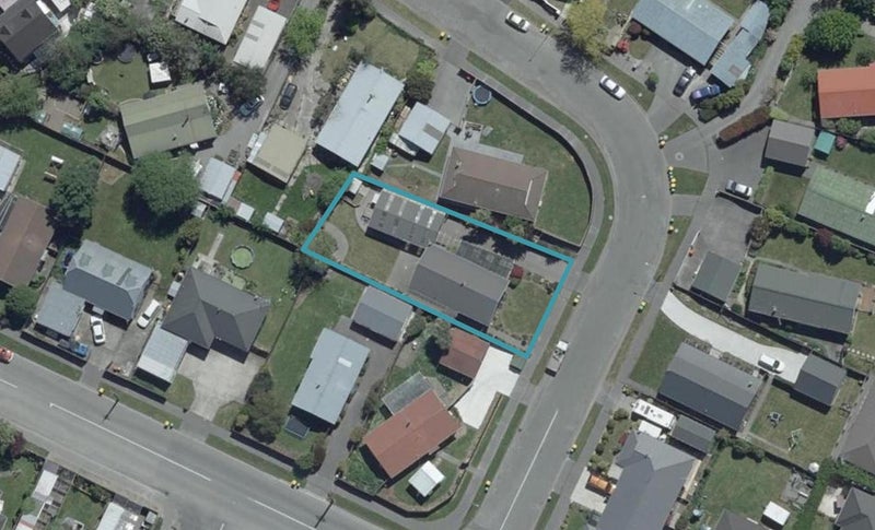 3 Burnridge Place, Belfast, Christchurch - Carousel 1