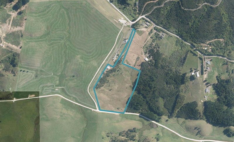 222 Kerr Road, Onerahi - Carousel 1