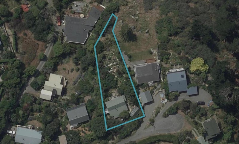 6 Marama Terrace, Diamond Harbour, Lyttelton - Carousel 1