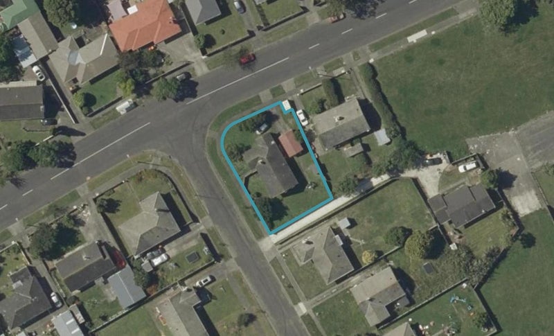 1 Raleigh Street, Awapuni, Palmerston North - Carousel 1