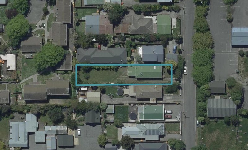 3/15 Cumberland Street, Richmond, Christchurch - Carousel 1