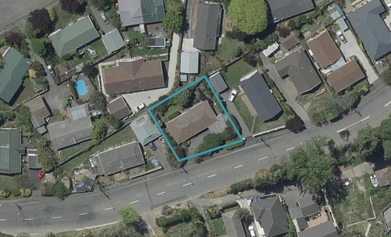 374 Port Hills Road, Hillsborough, Christchurch - Carousel 1