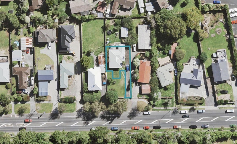 3/675 Swanson Road, Swanson, Auckland - Carousel 1