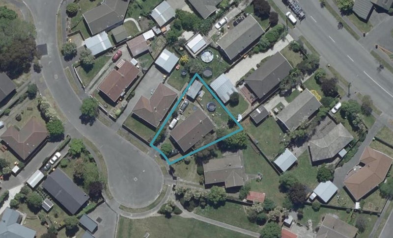 11 Curzon Place, Parklands, Christchurch - Carousel 1
