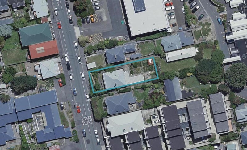 17 Daniell Street, Newtown, Wellington - Carousel 1