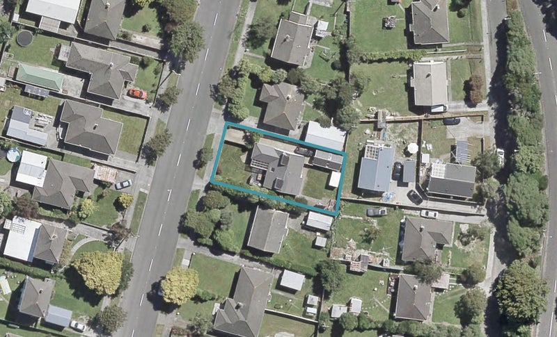 286 Naenae Road, Naenae, Lower Hutt - Carousel 1