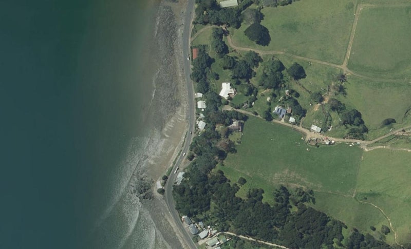 156 Thames Coast Sh25 Road, WHAKATETE BAY, THAMES - Carousel 1
