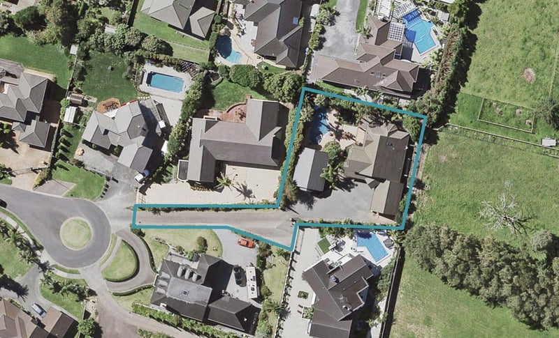 14 Maldon Court, Dannemora, Auckland - Carousel 1