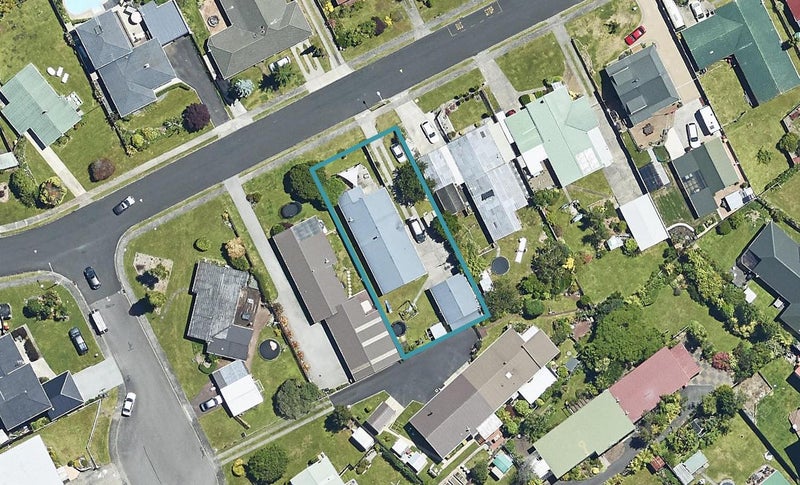 33 Neri Crescent, Pomare, Rotorua - Carousel 1
