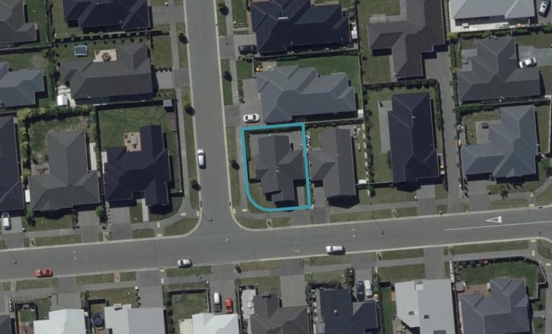 9 Whitnall Street, Halswell, Christchurch - Carousel 1