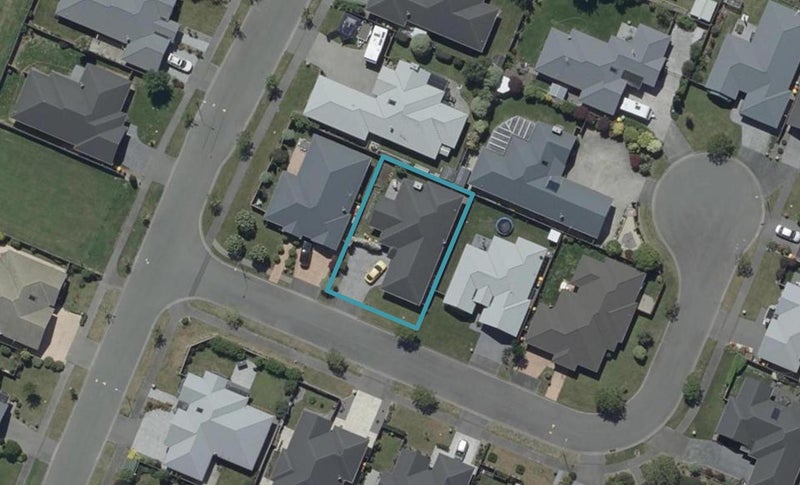 3 Moeraki Place, Hei Hei, Christchurch - Carousel 1