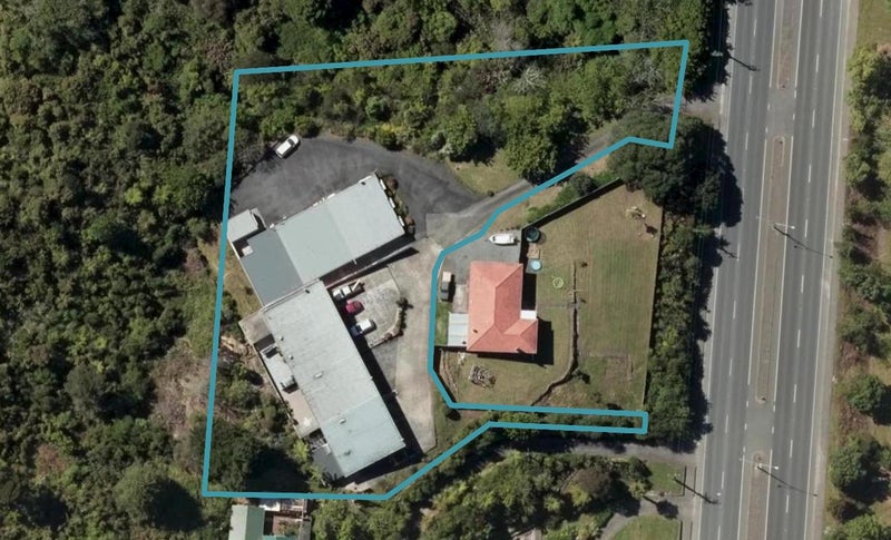 6/266 Western Hills Drive, Avenues, Whangarei - Carousel 1