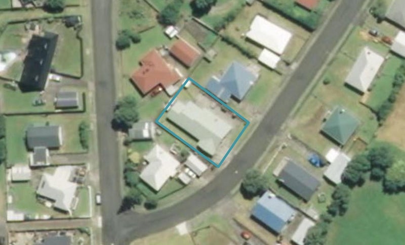 7 Hickey Place, Opunake - Carousel 1