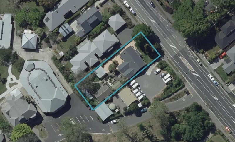 31 Barrington Street, Somerfield, Christchurch - Carousel 1
