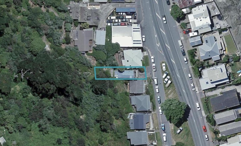 268 Queens Drive, Lyall Bay, Wellington - Carousel 1