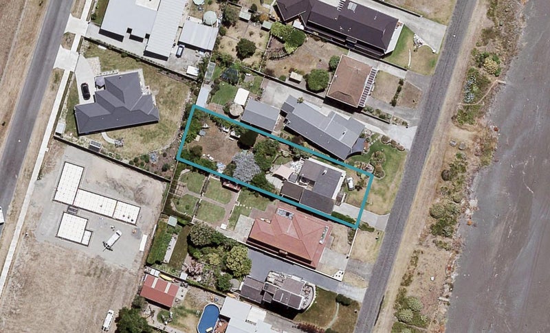 131 North Shore Road, Eskdale, Napier - Carousel 1