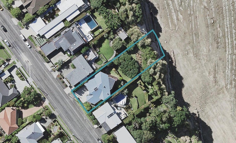 80 Seacliffe Avenue, Narrow Neck, Auckland - Carousel 1