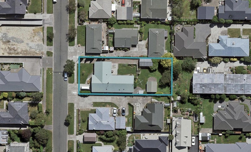 55 Antrim Street, Windsor, Invercargill - Carousel 1