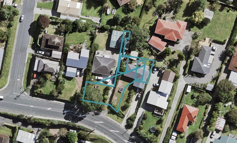 8/251 Don Buck Road, Massey, Auckland - Carousel 1